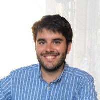Asier Elvira Zalduegui