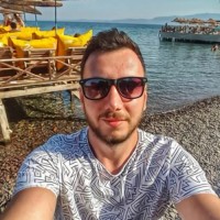 Göktürk Morgün