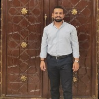 Abdulrhman M. El-Saify