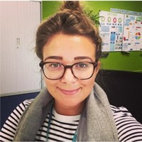 Lucy McGee