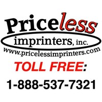 Mr. Priceless Imprinters