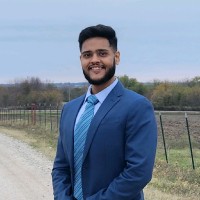 Rajpreet Sohal, Msc, P.Eng, Pmp®