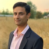 Shree Ram Dahal