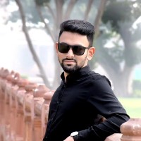 Haris Memon