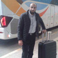 Mohamed Naddaf