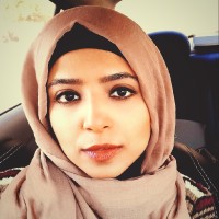 Yasmine Samir