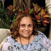 Yolanda Williams-Clark
