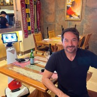 Marcio Rapello