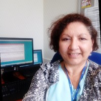 Maritza Burgos Rivas