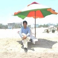 saifuddin Kader