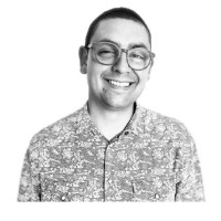 Daniel Salcedo Salcedo