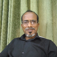 Tausif Mohammad