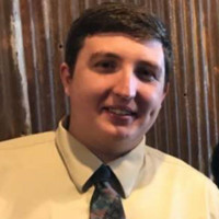Conner Baughman