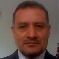 Francisco Alvarado Quintero