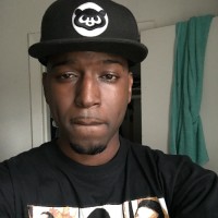 Derrick Epps