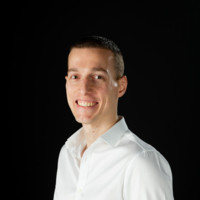 Ben Van Hees