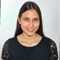 Gabriela Herrera Arias