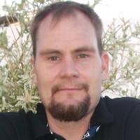 Jarom Williams