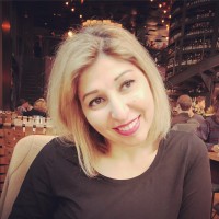 Sawsan Aljallad