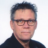 Bert Scholing