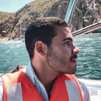 Angel Alejandro Sanchez Gonzalez
