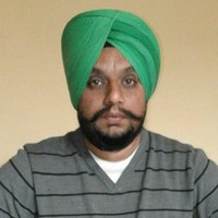 Jaspreet Singh