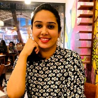 Mrudula Ravishankar