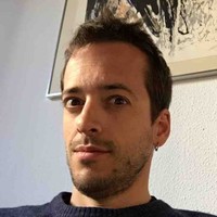 Adrian Fernandez Delgado
