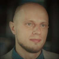 Alexander Vinogradov