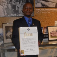 Darrell L. Williams