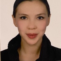 Simge Doğan