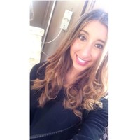 Gabriella Shimon