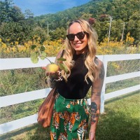 Jessica Whaley Msw, Lsw, Ctp