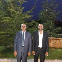 Riad Nasr