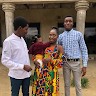 Given Musonda