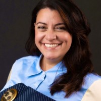 Stephanie Figueroa