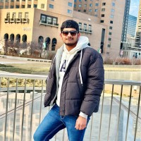 Anil Dirisala