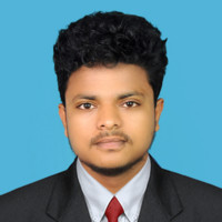 Mr Nithin