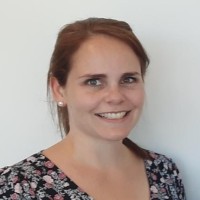 Amber Shedden (Potts)