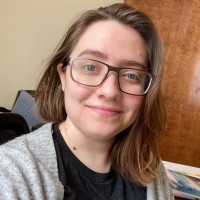 Caitlin Haskett