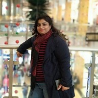 Ekta Agarwal