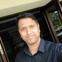 Nihar Praharaj