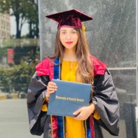Mahnoor Mushtaq