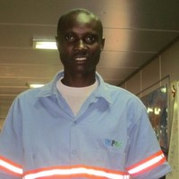 Hassan Mansaray