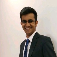 Tejas Gandhi