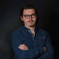 Alex Page