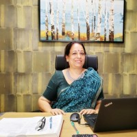 Reeta Agarwal