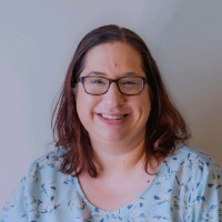 Amy Ehnes