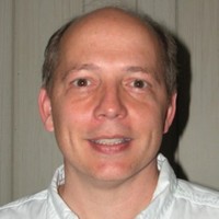 Stephen Beals