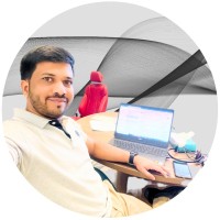 Harshal Garud
